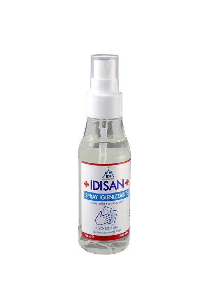 IDISAN SPRAY IGIEN MANI 100M 72% IDISAN SPRAY IGIEN MANI 100M 72%