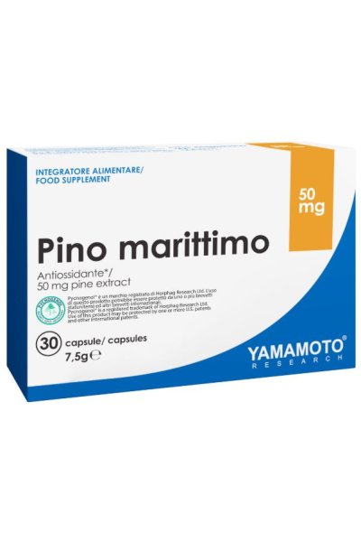 YAMAMOTO R PINO MARITTIMO30Cps YAMAMOTO R PINO MARITTIMO30Cps