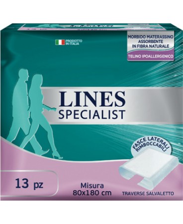 LINES SPEC TRAV 80X180 13PZ 0060