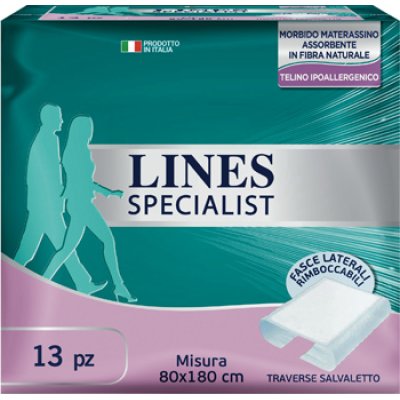 LINES SPEC TRAV 80X180 13PZ 0060