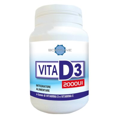 VITA D3 2000UI 60CPR VITA D3 2000UI 60CPR