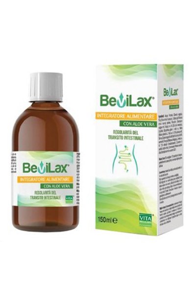 BEVILAX 150ML BEVILAX 150ML