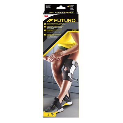 FUTURO SPORT STAB GINOCCHIO FUTURO SPORT STAB GINOCCHIO