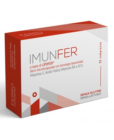 IMUNFER 30CPR