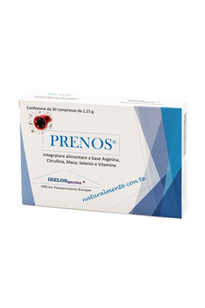 PRENOS 30CPR PRENOS 30CPR