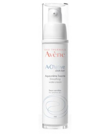 EAU TH.DERMA A OXITIVE AQUA CREM