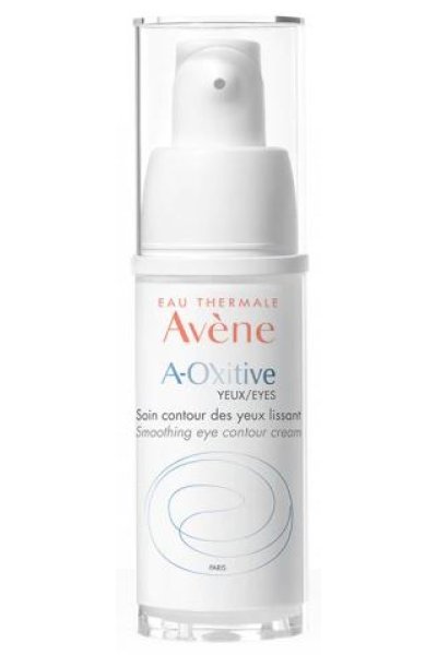 EAU TH.AVENE A OXITIVE C/OCC 15M EAU TH.AVENE A OXITIVE C/OCC 15M
