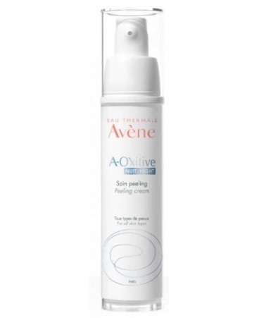 EAU TH.AVENE A OXITIVE PEELING30