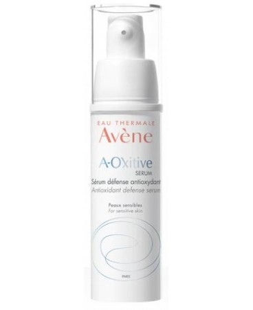 EAU TH.AVENE A OXITIVE SIERO 30M