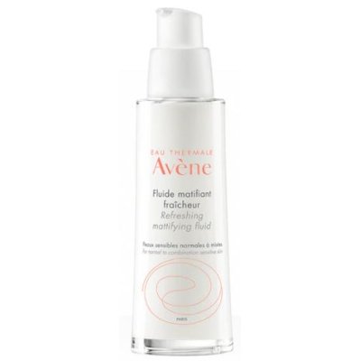 EAU TH.FLUIDO MAT FRAICH 50ML
