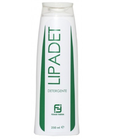 LIPADET DETERGENTE 250ML