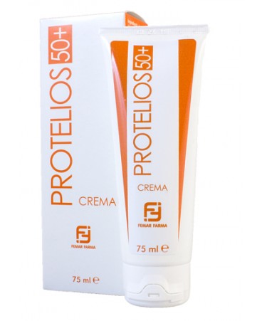 PROTELIOS 50+ CREMA 75ML