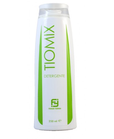 TIOMIX DETERGENTE 250ML