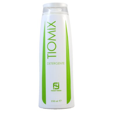 TIOMIX DETERGENTE 250ML TIOMIX DETERGENTE 250ML