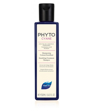 PHYTOCYANE SHAMPOO 250ML