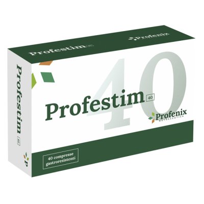 PROFESTIM 40CPR PROFESTIM 40CPR