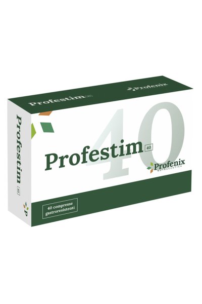 PROFESTIM 40CPR PROFESTIM 40CPR