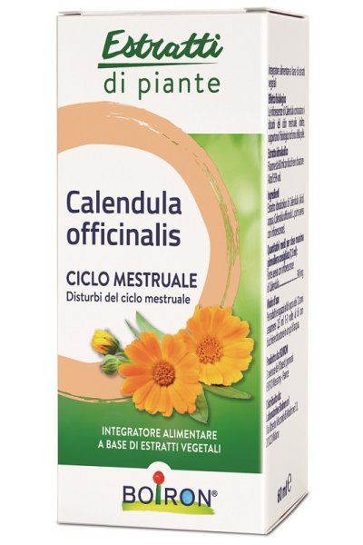 CALENDULA OFF EI 60ML INT CALENDULA OFF EI 60ML INT