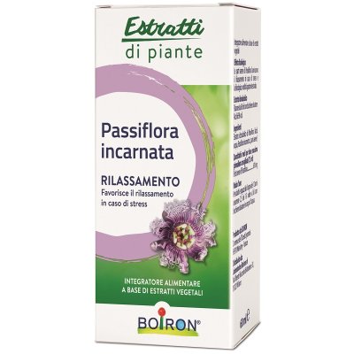 PASSIFLORA INC EI 60ML INT BO PASSIFLORA INC EI 60ML INT BO