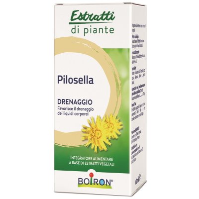 PILOSELLA EI 60ML BO PILOSELLA EI 60ML BO