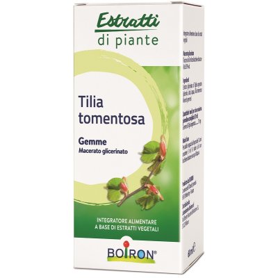 TILIA TOMENTOSA MG 60ML INT BO TILIA TOMENTOSA MG 60ML INT BO