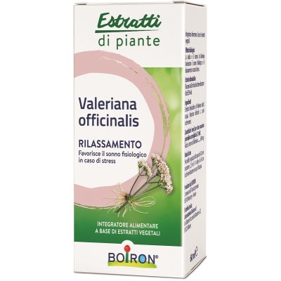 VALERIANA OFF EI 60ML INT BO VALERIANA OFF EI 60ML INT BO