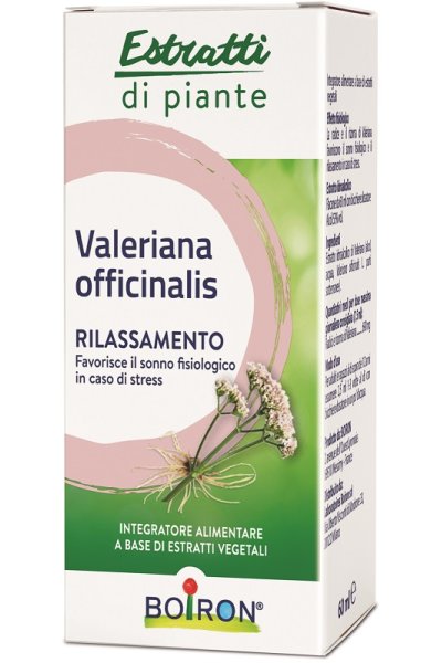 VALERIANA OFF EI 60ML INT BO VALERIANA OFF EI 60ML INT BO