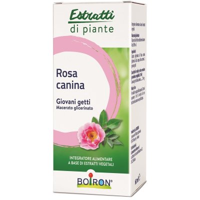 ROSA CANINA MG 60ML INT BO ROSA CANINA MG 60ML INT BO