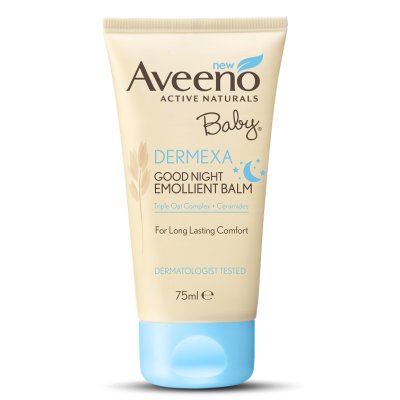 AVEENO BABY DERMEXA ICITCHY BALM
