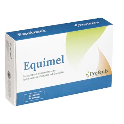 EQUIMEL 40CPS EQUIMEL 40CPS
