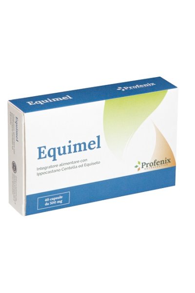 EQUIMEL 40CPS EQUIMEL 40CPS