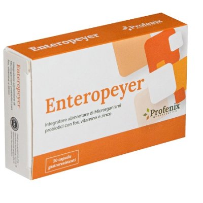 ENTEROPEYER CPS ENTEROPEYER CPS