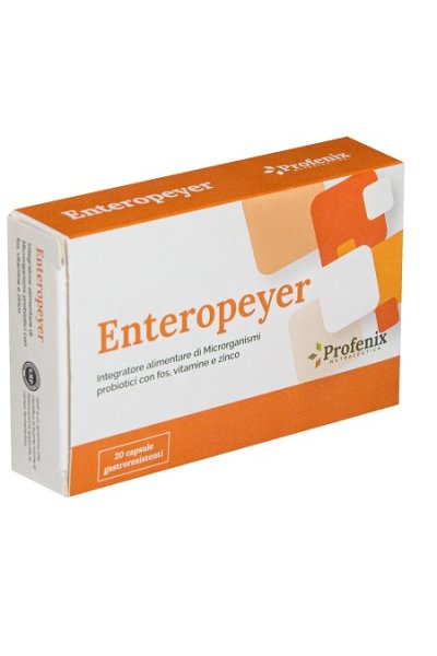 ENTEROPEYER CPS ENTEROPEYER CPS