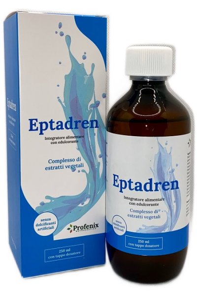 EPTADREN 250ML EPTADREN 250ML