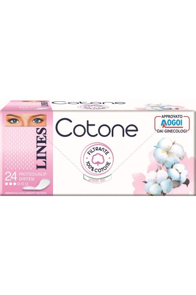 LINES COT PROTEGGISLIP 24PZ 5453 LINES COT PROTEGGISLIP 24PZ 5453
