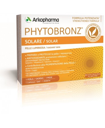 PHYTOBRONZ 30PERLE