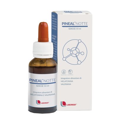 PINEAL NOTTE GTT 50ML PINEAL NOTTE GTT 50ML