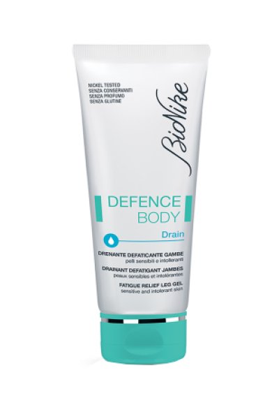 DEFENCE BODY DRAIN GEL DEFATIC DEFENCE BODY DRAIN GEL DEFATIC