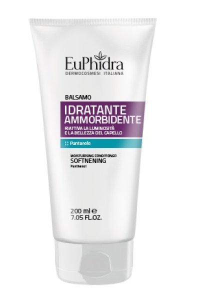 EUPHIDRA BALS IDR AMMORB 200ML EUPHIDRA BALS IDR AMMORB 200ML