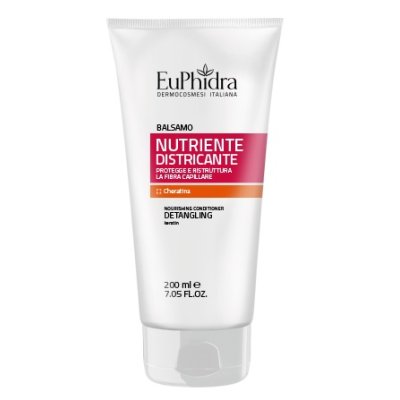 EUPHIDRA BALS NUTR DISTR 200ML EUPHIDRA BALS NUTR DISTR 200ML