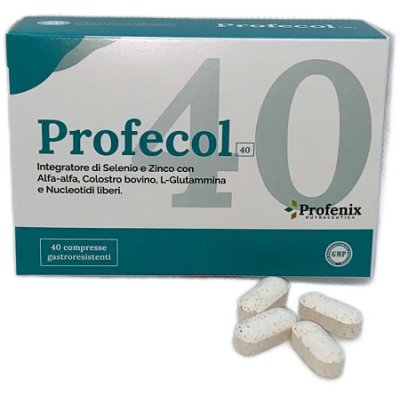 PROFECOL 40CPR PROFECOL 40CPR