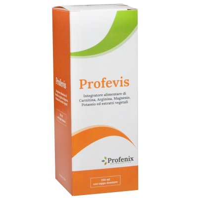 PROFEVIS 250ML PROFEVIS 250ML