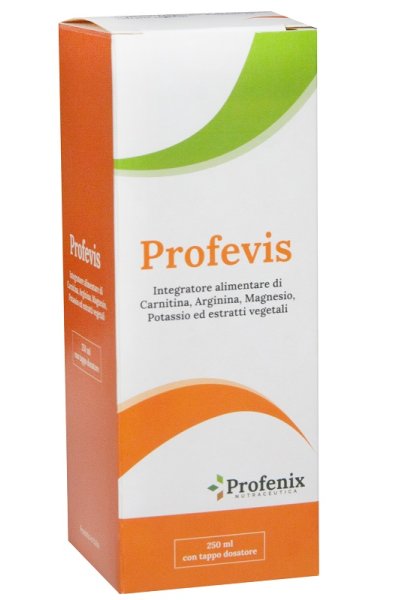 PROFEVIS 250ML PROFEVIS 250ML