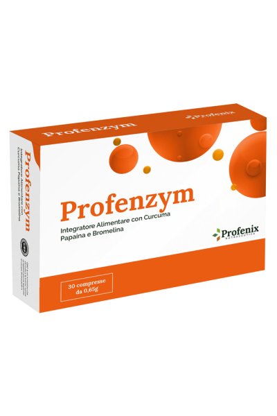 PROFENZYM 30CPR PROFENZYM 30CPR