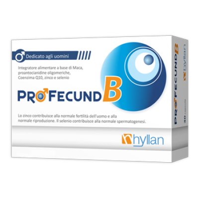 PROFECUND B 30CPR PROFECUND B 30CPR