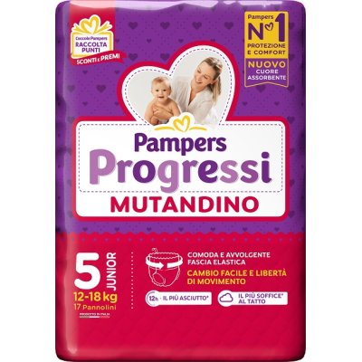 PAMPERS PROG MUT JUN 17PZ 8001