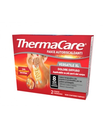 THERMACARE FASCIA VERSATILE XL