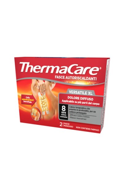 THERMACARE FASCIA VERSATILE XL THERMACARE FASCIA VERSATILE XL