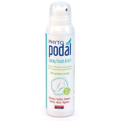 PHYTOPODAL SPRAY FRESH 3IN1 PHYTOPODAL SPRAY FRESH 3IN1