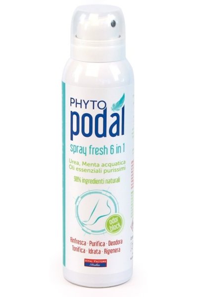 PHYTOPODAL SPRAY FRESH 3IN1 PHYTOPODAL SPRAY FRESH 3IN1